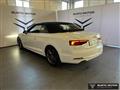 AUDI A5 CABRIO Cabrio 40 TDI Auto Sline