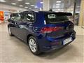 VOLKSWAGEN GOLF 1.0 ibrido/benzina 110cv. Aut. Life,Km 19.000