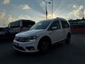 VOLKSWAGEN CADDY 2.0 TDI 122 CV 4MOTION ALLTRACK (UNICO)