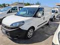 FIAT DOBLÒ 1.6 MJT 105CV PL-TN Cargo Maxi Lamierato SX 3 posti