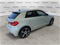 AUDI A1 SPORTBACK A1 SPB 25 TFSI S tronic S line edition