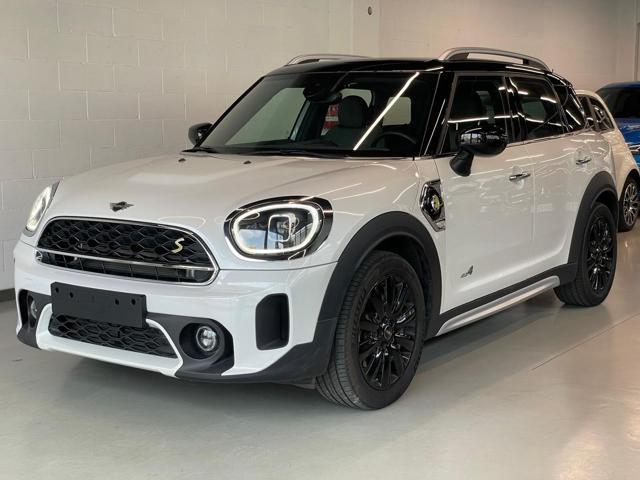 MINI COUNTRYMAN HYBRID 1.5 Cooper SE Classic Countryman ALL4*IVA ESPOST