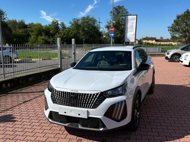 PEUGEOT 2008 PureTech 100 S&S Allure NEW MODEL