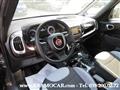 FIAT 500L 1.4 95cv POP STAR - C.LEGA 17'' - KM 41.602 - NEOP