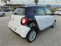 SMART FORFOUR 1.0 Manuale Passion n°31