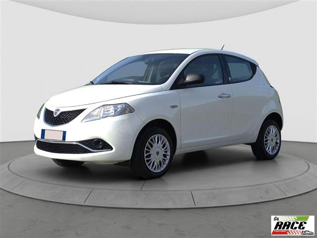 LANCIA Ypsilon 0.9 T.Air 80 CV 5p. Met.Ec. Pla.