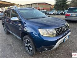 DACIA Duster 1.6 sce Essential 4x2 s&s 115cv