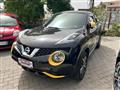 NISSAN Juke 1.5 dci Tekna c pelle 110cv E6