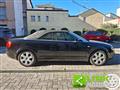 AUDI A4 Cabriolet 2.5 V6 TDI cat