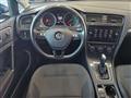 VOLKSWAGEN Golf 2.0 tdi 150cv dsg AUTOMATICO