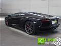 LAMBORGHINI AVENTADOR 6.5 V12 LP700-4 -ROADSTER- Garanzia