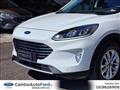 FORD KUGA 2.0 EcoBlue Hybrid 150 CV 2WD Titanium