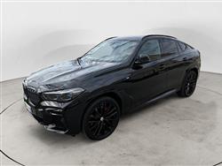 BMW X6 xDrive40i 48V Msport