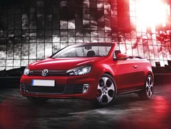 VOLKSWAGEN GOLF VI 5p 1.4 United 80cv