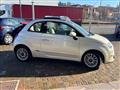 FIAT 500C C 1.2 Lounge