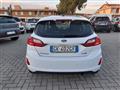 FORD FIESTA 1.0 Ecoboost Hybrid 125 CV 5 porte Titanium