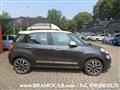 FIAT 500L 1.4 95cv POP STAR - C.LEGA 17'' - KM 41.602 - NEOP