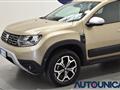 DACIA DUSTER 1.5 BLUE DCI 115CV 4x4 PRESTIGE