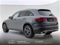 MERCEDES GLC SUV e 4Matic EQ-Power Premium Plus AMG Tetto-LED-360°