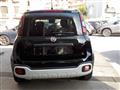 FIAT PANDA CROSS NEW - 1.0 FireFly Hybrid PANDINA