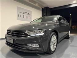 VOLKSWAGEN PASSAT 2.0 TDI 150CV EVO DSG IVA ESPOSTA