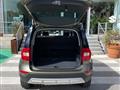 SKODA YETI 2014 2.0 tdi Easy 4x4 110cv