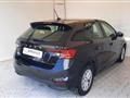 SKODA NUOVA FABIA 1.0 TSI EVO 95 CV Ambition