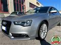 AUDI A5 SPORTBACK SPB 2.0 TDI km 130.400 R.Lega 18"Fari Led