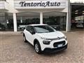 CITROEN C3 BlueHDi 100 S&S Feel