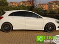 MERCEDES CLASSE A 122 CV Premium AMG Automatic