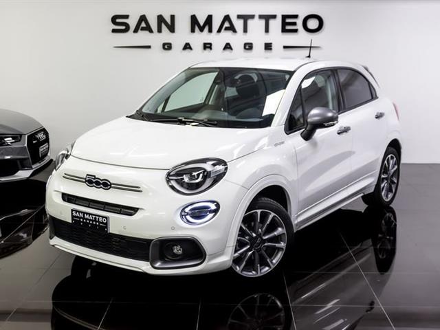 FIAT 500X 1.0 T3 120 CV Sport