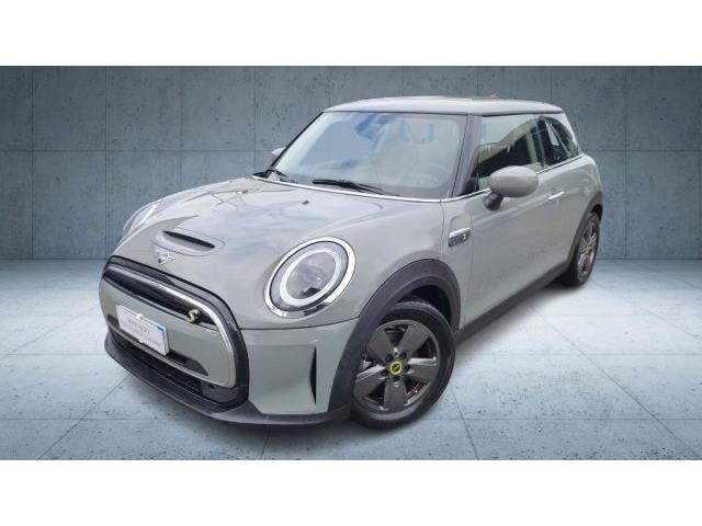 MINI MINI FULL ELECTRIC Cooper SE Aut.