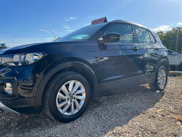 VOLKSWAGEN T-Cross 1.0 TSI 110 CV DSG Style