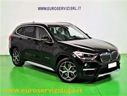 BMW X1 xDrive20d xLine auto