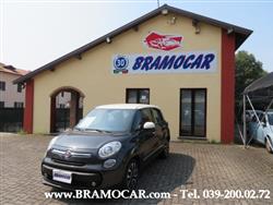 FIAT 500L 1.4 95cv POP STAR - C.LEGA 17'' - KM 41.602 - NEOP