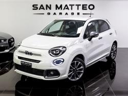 FIAT 500X 1.0 T3 120 CV Sport