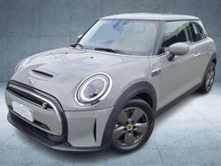 MINI MINI FULL ELECTRIC Cooper SE Aut.