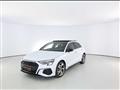 AUDI S3 SPORTBACK SPB TFSI 310 CV quattro S tronic sport attitude