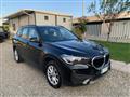 BMW X1 sDrive18i Advantage