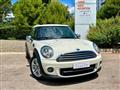 MINI CLUBMAN Salt 1.6 Cooper D