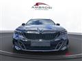 BMW SERIE 5 TOURING Serie 5 d xDrive Touring Msport Pro Innovation Tra