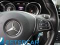 MERCEDES CLASSE A d Automatic Sport