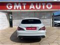 MERCEDES CLASSE CLA 200D PREMIUM SHOOTING BRAKE NIGHT PACK LED