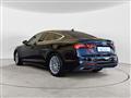 AUDI A5 SPORTBACK A5 SPORTBACK DIESEL/IBRIDA