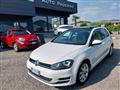 VOLKSWAGEN GOLF 2.0 TDI 5p. Highline BlueMotion Tetto Apribile