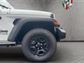 JEEP Wrangler 1.5 dCi Visia