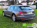 AUDI A6 AVANT Avant 40 TDI quattro S tronic Business Advanced