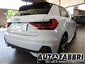 AUDI A1 Sportback AUDI - A1 Sportback 25 TFSI Sport S-Line Pack Design Plus Ca