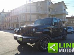 JEEP GLADIATOR 3.0 Diesel V6 80th Anniversary