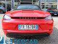 PORSCHE 718 2.0 BOXSTER 20' SCARICHI